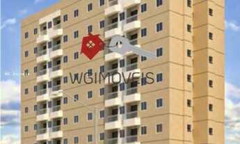 Imagem 2: Apartamento 2 dormitórios para Venda em São Paulo, Sacomã, 2 dormitórios, 1 suíte, 1 banhe