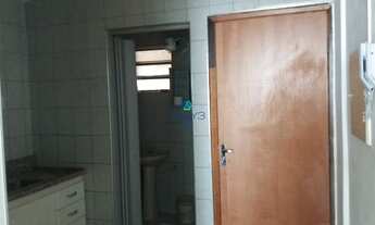 Imagem: Apartamento à Venda na Liberdade, 1 Dormitório