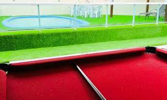 Imagem 4: TEMPORADA NO CENTRO DE PRAIA SECA ENTRE O MAR E A LAGOA!