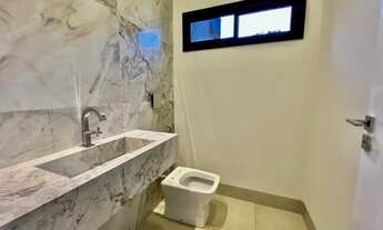 Imagem 5: Casa Térrea no Alphaville 4 - Pronta pra Morar