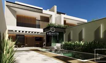 Imagem 2: Rio de Janeiro - Casa de Condomínio - Barra da Tijuca