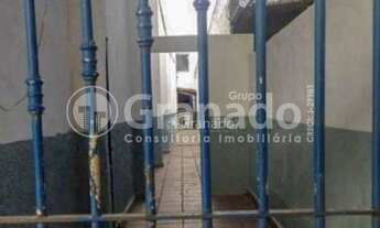 Imagem 3: Galpão para alugar, 870 m² por R$ 25.000,00/mês - Vila Guilherme - São Paulo/SP