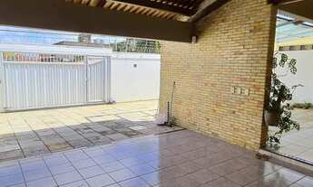 Imagem 4: Execelente Casa para venda tem 300 metros quadrados com 4 quartos em Lagoa Nova - Natal