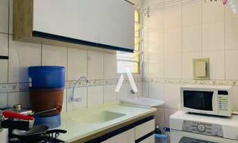 Imagem 4: Rua Francisco Alves Mendes, Nº195, Apartamento 31 Bloco H, Bom Jesus - Campo Largo/PR, CE