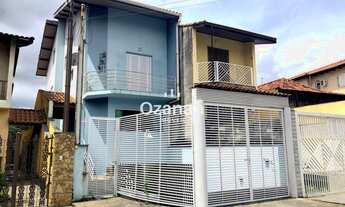 Imagem: São Paulo - Casa Padrão - Jardim Líbano