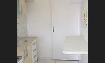 Imagem 7: Apto LOCAÇÃO (3km de ônibus p/metrô SACOMÃ) - 45m² - 02 dorms - 1 vg coberta