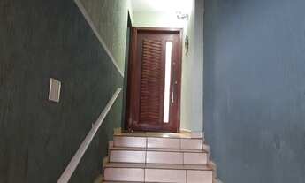 Imagem 6: Sobrado no Bairro São Bernardo do Campo