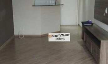 Imagem 2: Apartamento com 2 dormitórios para alugar, 50 m² por R$ 1.700,00/mês - Mandaqui - São Paul