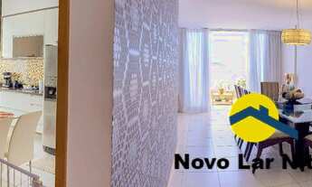 Imagem 4: Praia Piratininga Cobertura Linear Frente Total Mar 3 suítes Lazer Completo