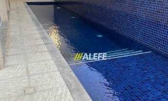 Imagem 7: Apartamento com 2 dormitórios à venda, 82 m² por R$ 617.000,00 - Santa Rosa - Niterói/RJ