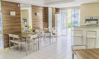 Imagem 4: Apartamento com 3 dormitórios sendo 1 suíte