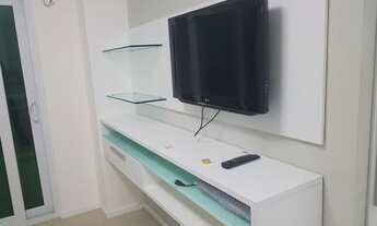 Imagem 4: Apartamento no Cocó Com 98 Metros e 3 Quartos