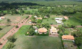 Imagem 3: Condomínio Vale das Águas Acorizal