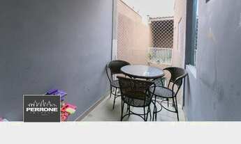 Imagem 5: Lindo sobrado à venda no Jardim Vila Formosa!