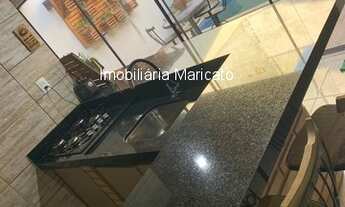 Imagem 6: SÃO JOSÉ DO RIO PRETO - Casa Padrão - SETPARQUE AVENIDA 2