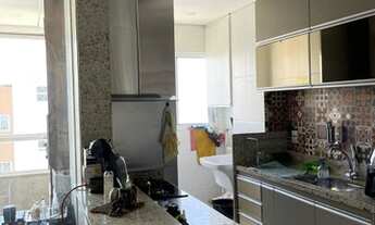 Imagem 7: BELO HORIZONTE - Apartamento Padrão - Castelo