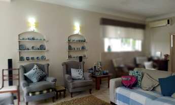 Imagem 4: Apartamento para venda tem 145 m2 com 3 quartos em Gonzaga - Santos - SP