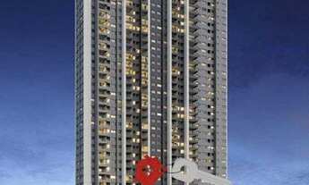 Imagem 2: Apartamento 3 dormitórios para Venda em São Paulo, VILA PRUDENTE, 3 dormitórios, 2 suítes