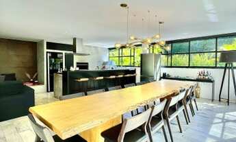 Imagem 6: Casa para venda tem 500 metros quadrados com 4 quartos em Araras - Petrópolis - Rio de Jan