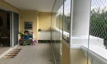 Imagem: Excelente apartamento de 137m2 com 3 quartos