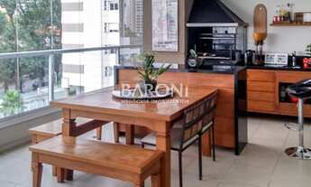 Imagem: São Paulo - Apartamento Padrão - Campo