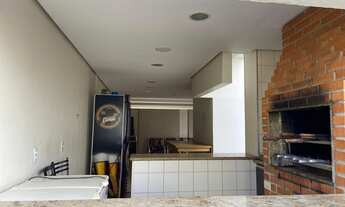 Imagem 5: Cobertura para venda tem 300 metros quadrados em Setor Bueno - Goiânia - GO