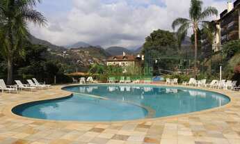 Imagem 2: NOGUEIRA (EXCELENTE APARTAMENTO MOBILIADO