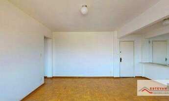 Imagem 2: Apartamento com 2 dormitórios à venda, 91 m² - Perdizes - São Paulo/SP