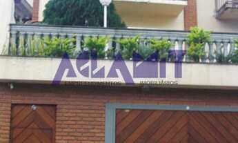 Imagem 2: Maravilhoso Sobrado em Ótimo Estado Completo!