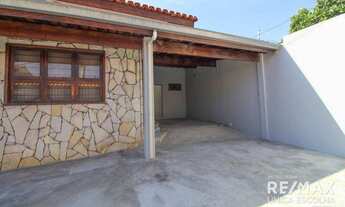 Imagem 3: Casa com 3 dormitórios à venda, 242 m² por R$ 359.000,00 - Jardim São Marcos - Sorocaba/SP