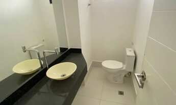 Imagem 7: Alugo sala com divisória no Ed Síntese 21