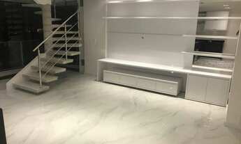 Imagem 3: INCRÍVEL DUPLEX, IMPECÁVEL, ÚLTIMO ANDAR, MEGA ALTO, VAMOS VISITAR?