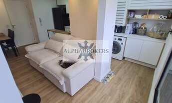 Imagem 4: Apartamento para venda possui 49 m2 com 2 quartos em Centro - Osasco - SP