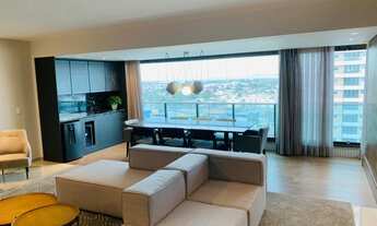 Imagem: Apartamento com 3 Suítes no Condomínio