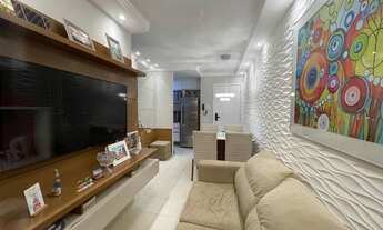 Imagem 2: Apartamento com 2 quartos em Jardim Atlântico - Serra - ES