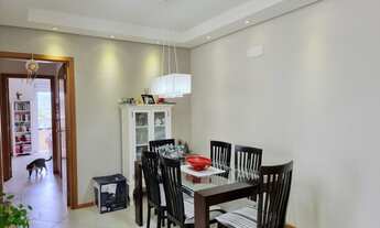 Imagem 4: Apartamento para venda com 80 metros quadrados com 3 quartos em Agronômica - Florianópolis