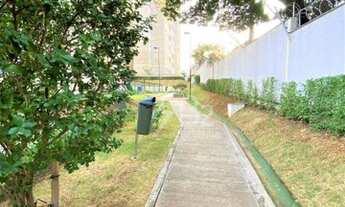 Imagem 6: Apartamento No Residencial Vita Belle com 2 dormitórios, 66 m² - venda por R$ 450.000 ou a