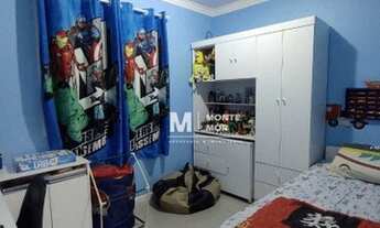 Imagem 7: Apartamento com 3 dormitórios à venda, 70 m² por R$ 580.000,00 - Moinho Velho - São Paulo