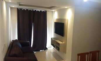 Imagem 3: Apartamento 2 quartos, banheiro, area serviço, varanda, 1 vaga - Taquara