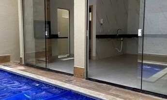 Imagem: Casa para venda tem 90 metros quadrados