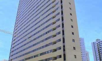 Imagem: Flat para venda tem 33 metros quadrados