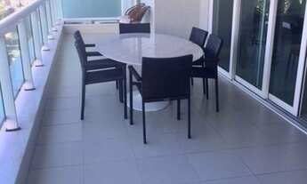 Imagem 2: Apartamento com 4 quartos a venda no Horto Florestal