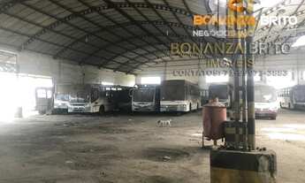 Imagem 11: Salvador - Galpão/Depósito/Armazém - Pirajá