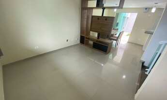 Imagem: Triplex a venda com 191m2 construídos com