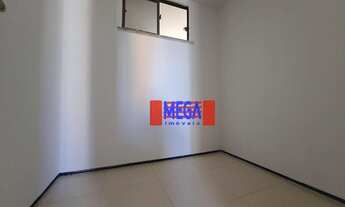 Imagem 7: Apartamento com 3 quartos para alugar na Aldeota - Fortaleza/CE