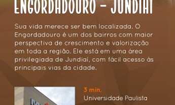 Imagem 3: Life Residencial Apartamentos de 2 e 3 dorms com suíte na planta à venda no bairro Engorda