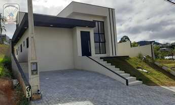 Imagem: Atibaia - Casa Padrão - Rio Abaixo