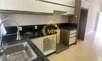 Imagem 2: Condomínio Colina do Cedro