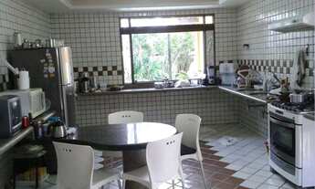 Imagem: Casa de 2 quartos em Boa Esperança - Seropédica