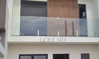 Imagem: Casa com 2 quartos à venda no Amarilis